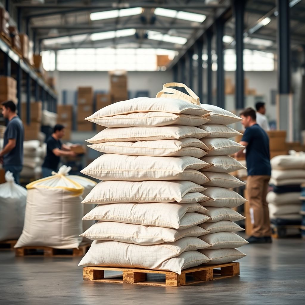 Bolsas Ecologicas