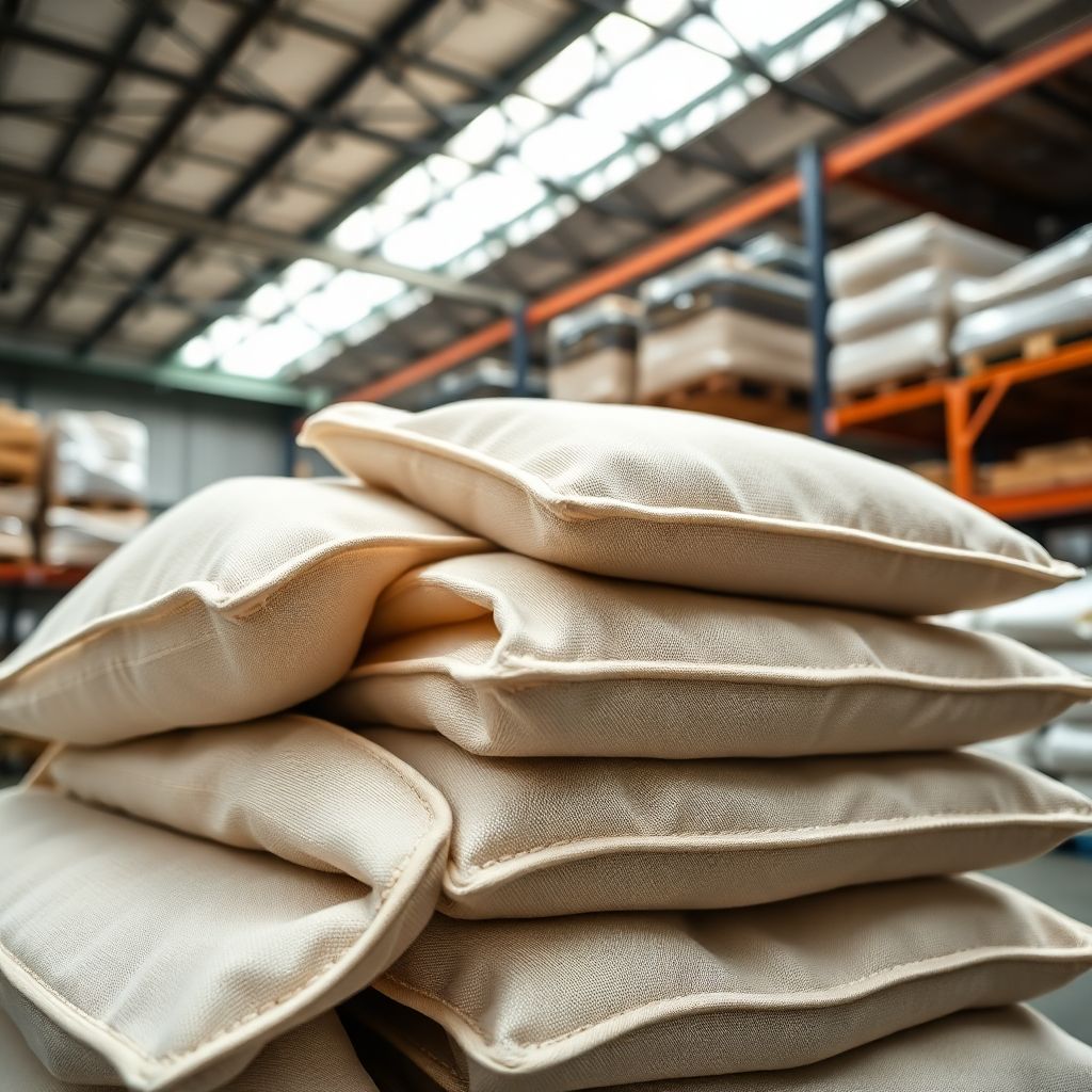 Bolsas Ecologicas