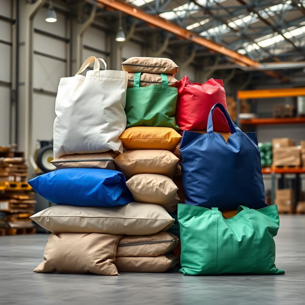Bolsas Ecologicas