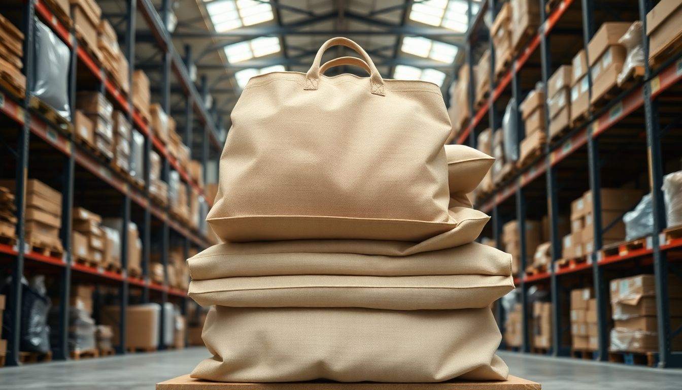 Bolsas Ecologicas